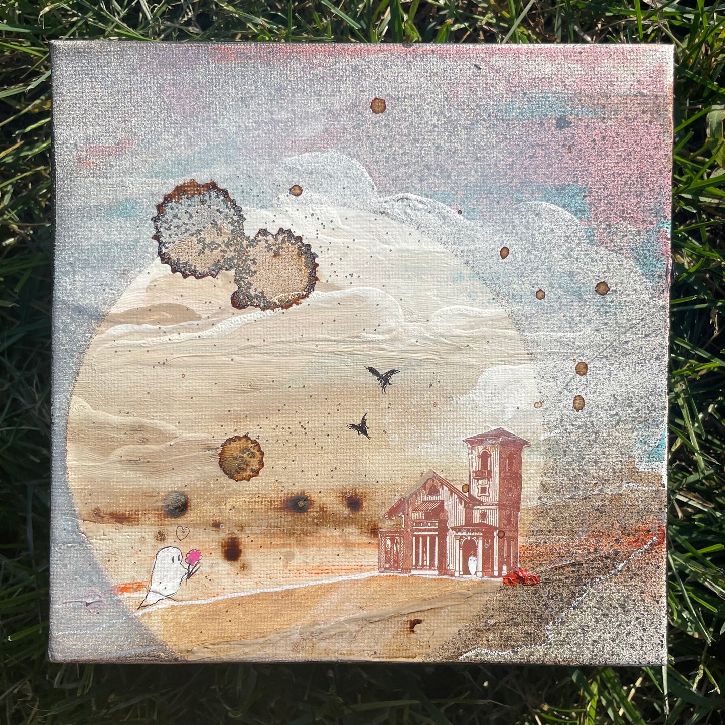Le rendez-vous