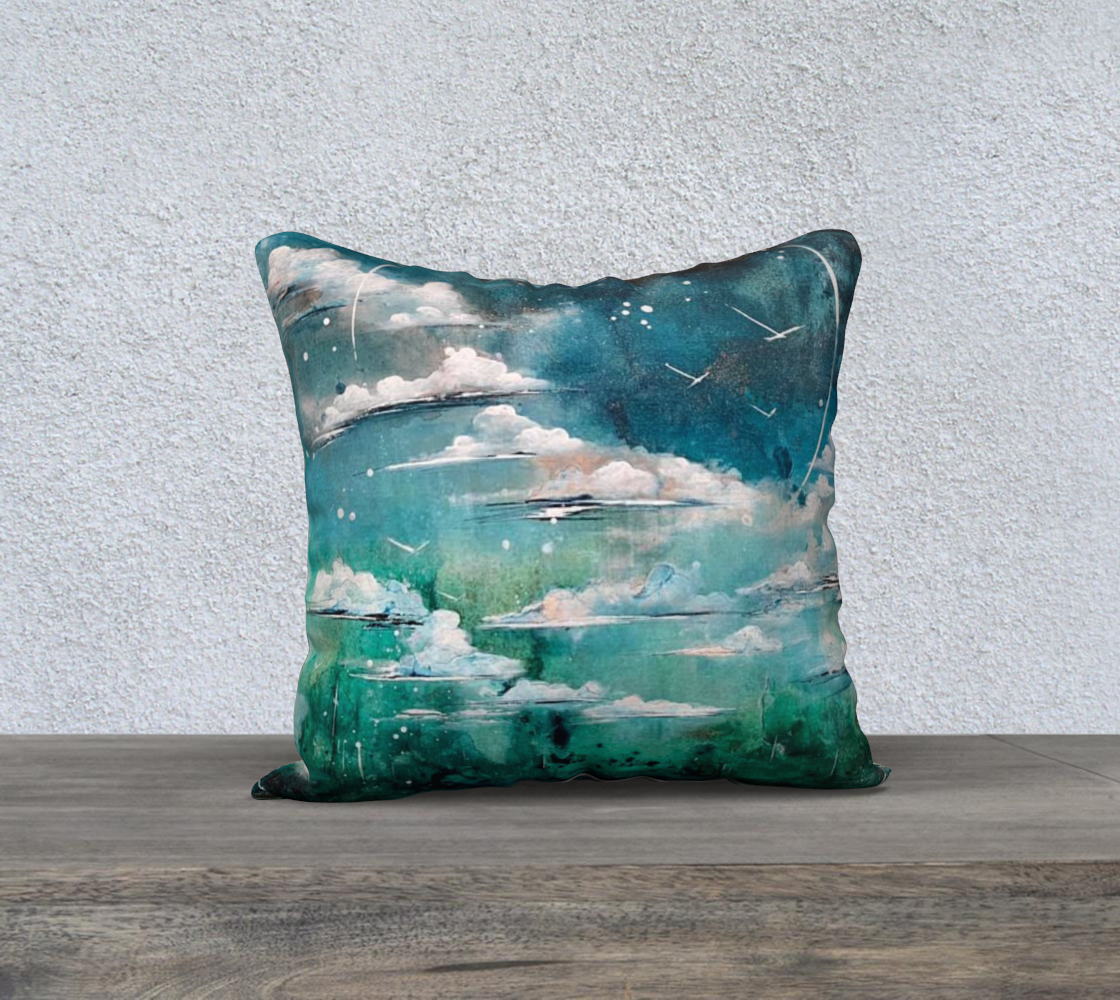 Se reposer sur le chalet