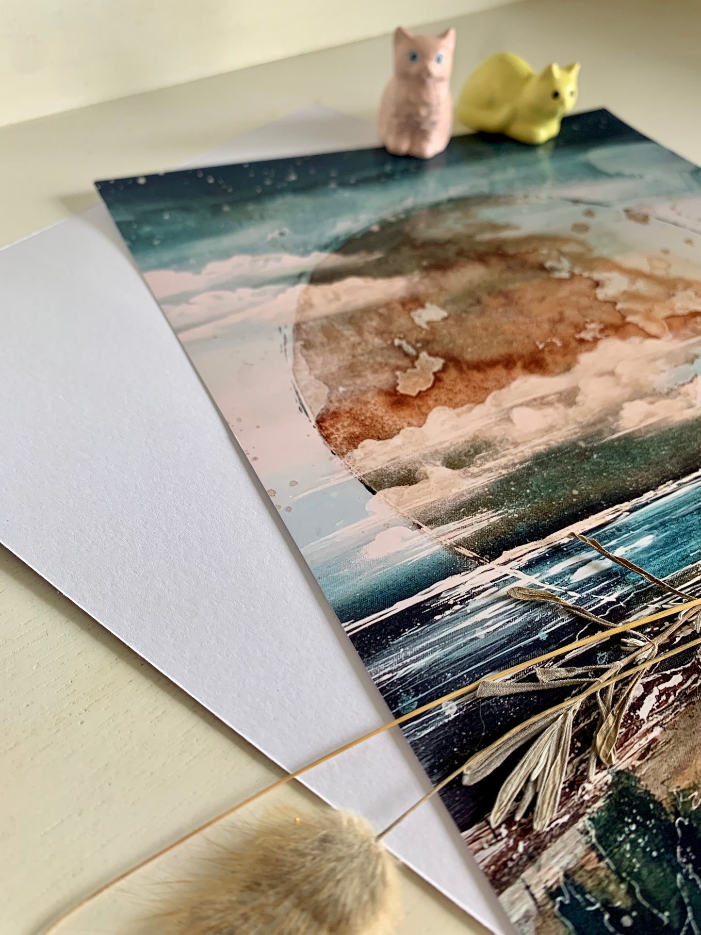 Maison mère - affiche