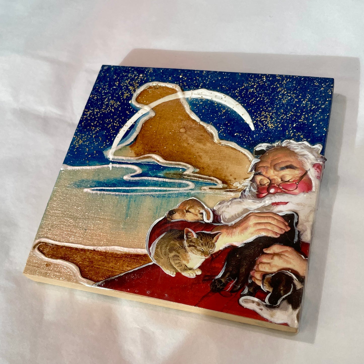 Le p’tit dodo 😴